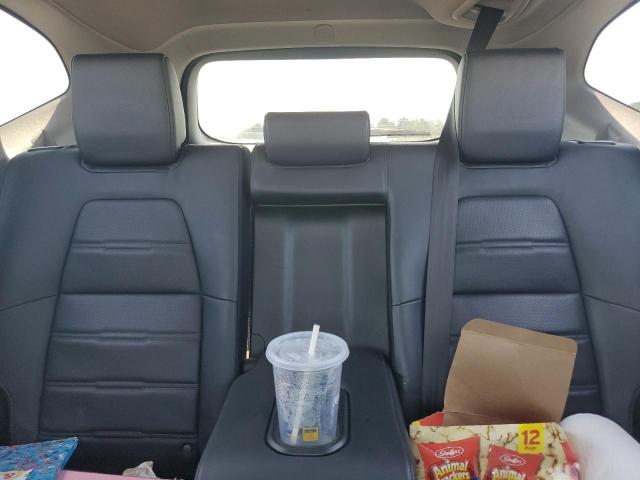 7FART6H82LE013113 - 2020 HONDA CR-V EXL GRAY photo 10