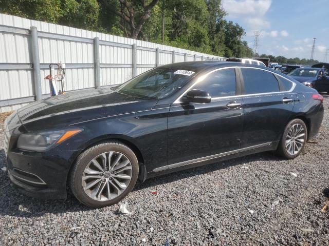 2016 HYUNDAI GENESIS 3.8L, 