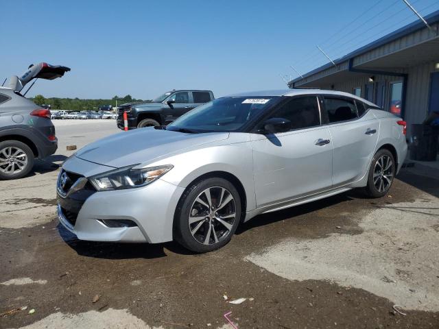 2018 NISSAN MAXIMA 3.5S, 