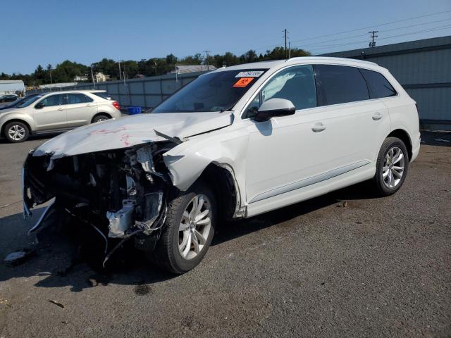 2019 AUDI Q7 PREMIUM PLUS, 