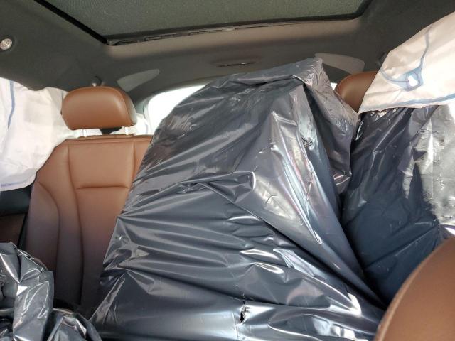 WA1LAAF73KD002528 - 2019 AUDI Q7 PREMIUM PLUS Biały zdjęcie 10