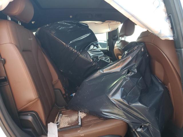 WA1LAAF73KD002528 - 2019 AUDI Q7 PREMIUM PLUS Biały zdjęcie 11