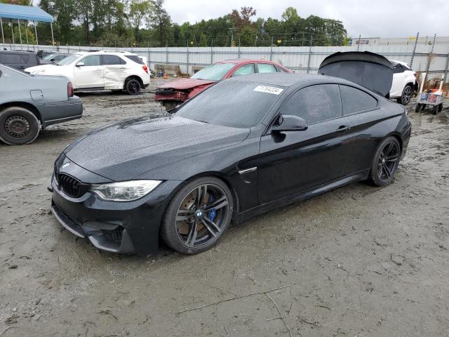 2015 BMW M4, 