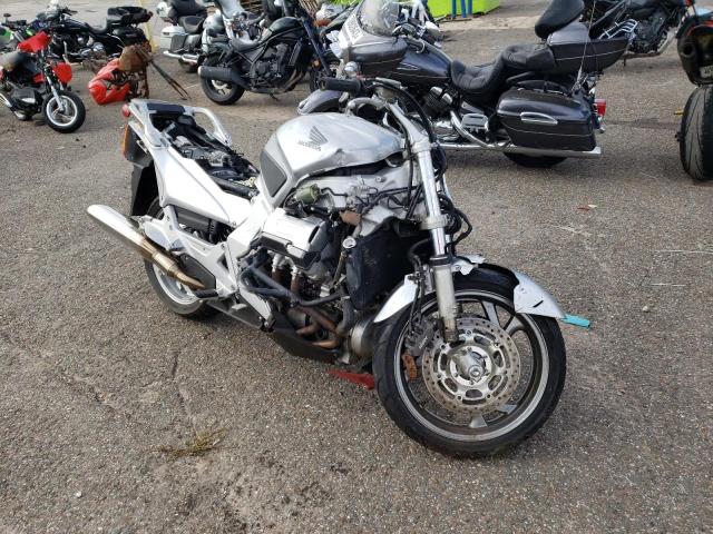 2007 HONDA ST1300, 