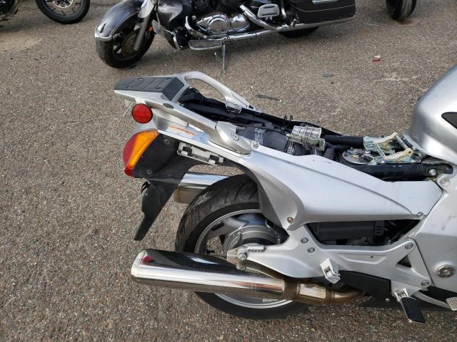 JH2SC51077M500999 - 2007 HONDA ST1300 SILVER photo 6