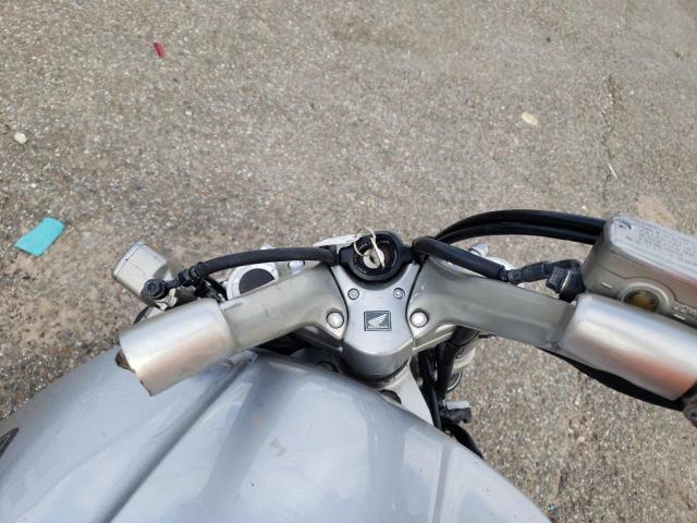 JH2SC51077M500999 - 2007 HONDA ST1300 SILVER photo 8