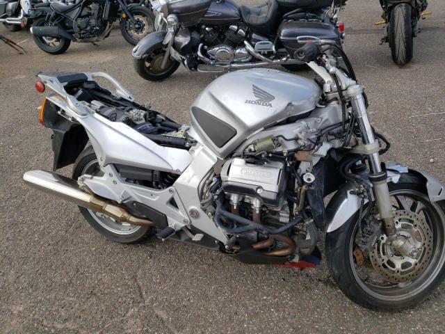 JH2SC51077M500999 - 2007 HONDA ST1300 SILVER photo 9