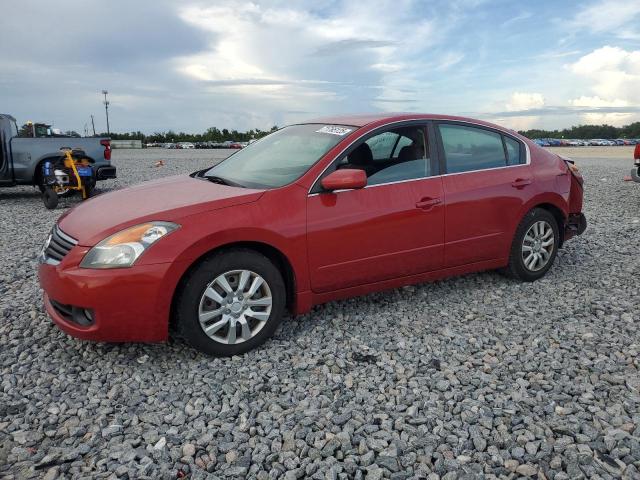 2009 NISSAN ALTIMA 2.5, 