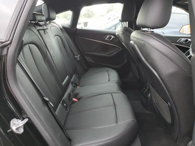 WBA73AK09M7G99831 - 2021 BMW 228XI შავი ფოტო 10
