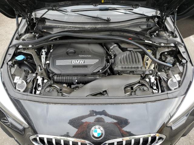 WBA73AK09M7G99831 - 2021 BMW 228XI შავი ფოტო 11