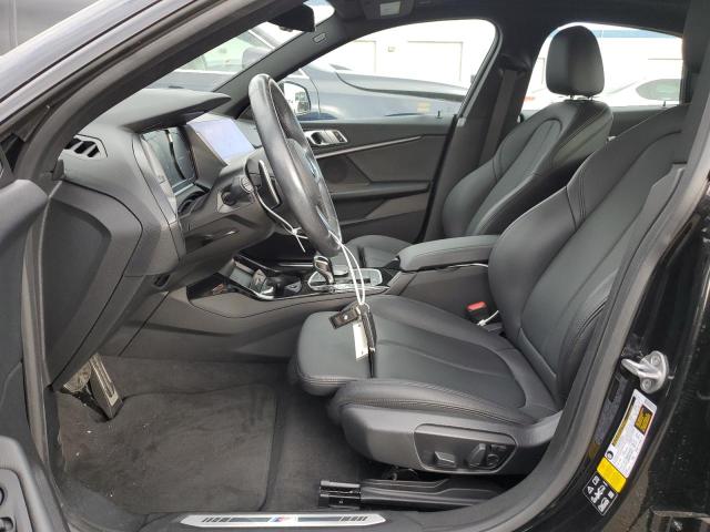 WBA73AK09M7G99831 - 2021 BMW 228XI შავი ფოტო 7