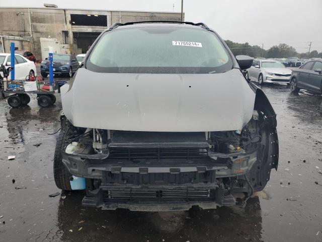 1FMCU9GX0DUB06855 - 2013 FORD ESCAPE SE GRAY photo 5