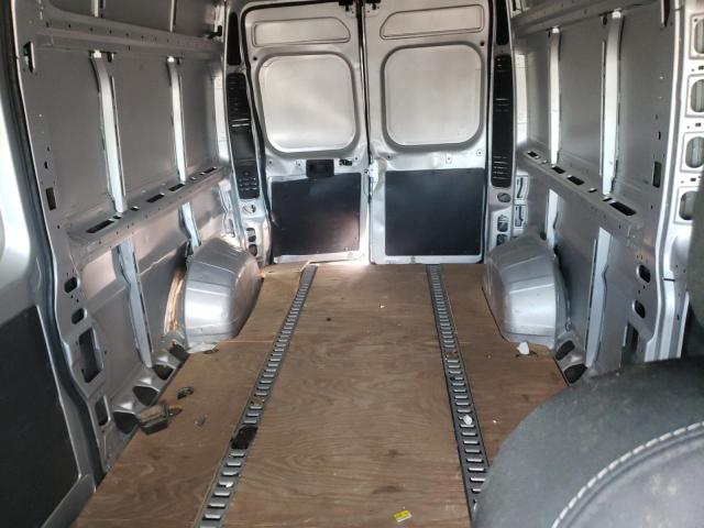 3C6TRVDG9EE129402 - 2014 RAM PROMASTER 2500 HIGH فضي صورة 10