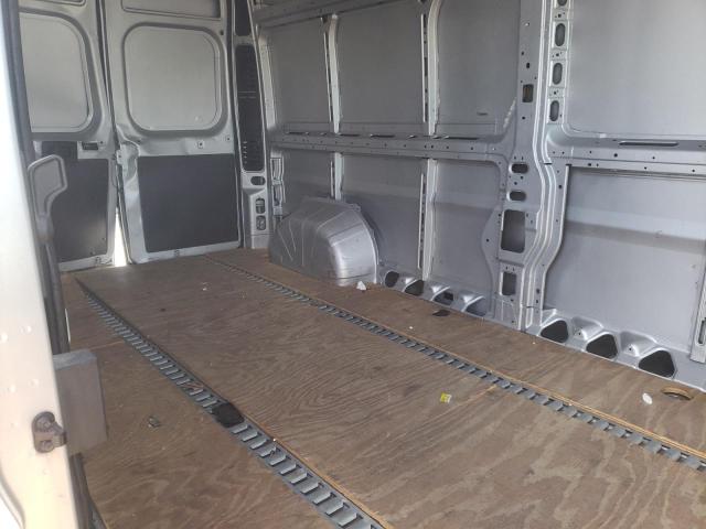3C6TRVDG9EE129402 - 2014 RAM PROMASTER 2500 HIGH فضي صورة 11