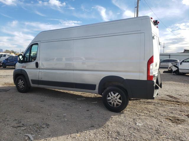3C6TRVDG9EE129402 - 2014 RAM PROMASTER 2500 HIGH فضي صورة 2