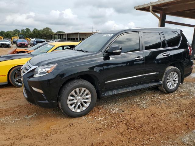 2017 LEXUS GX 460, 