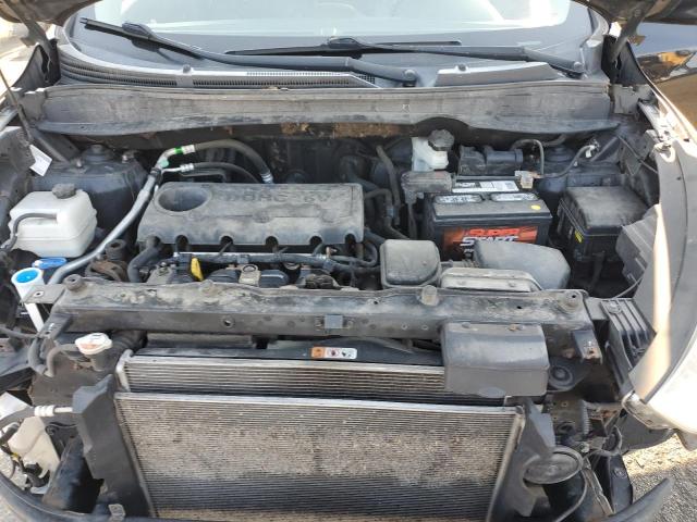 KM8JU3AC9DU681532 - 2013 HYUNDAI TUCSON GLS BLACK photo 12