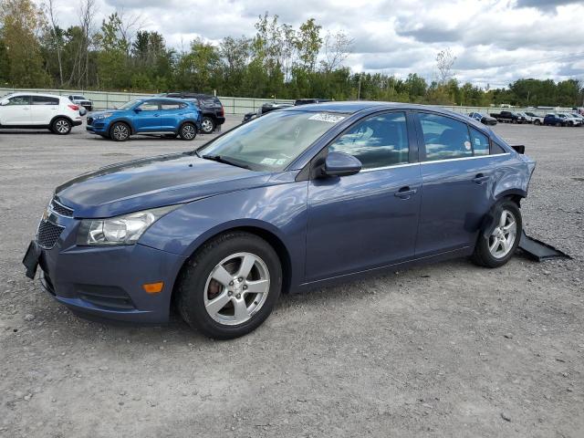2014 CHEVROLET CRUZE LT, 