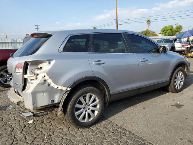 JM3TB38Y070110275 - 2007 MAZDA CX-9 SILVER photo 3