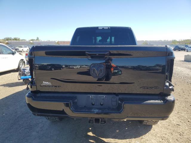 3C6UR5SLXLG193017 - 2020 RAM 2500 LIMITED BLACK photo 6