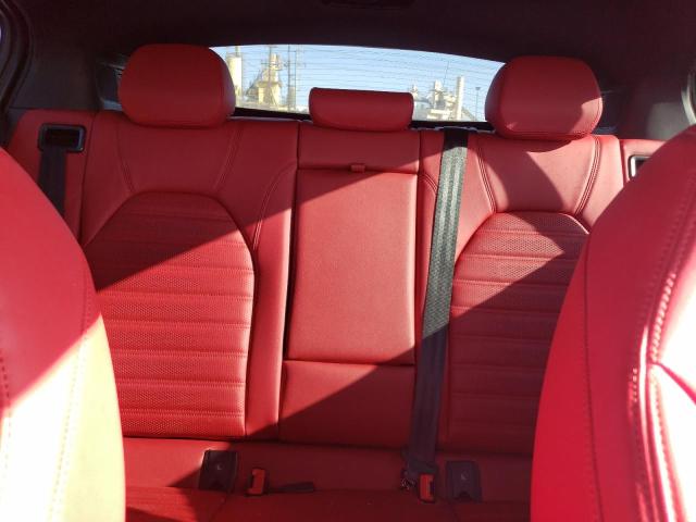 ZASPAKBN5N7D47295 - 2022 ALFA ROMEO STELVIO TI WHITE photo 10