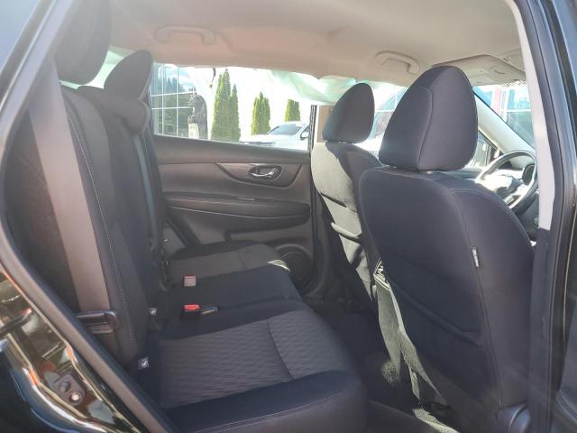 5N1AT2MV9JC839069 - 2018 NISSAN ROGUE S მწვანე ფოტო 11