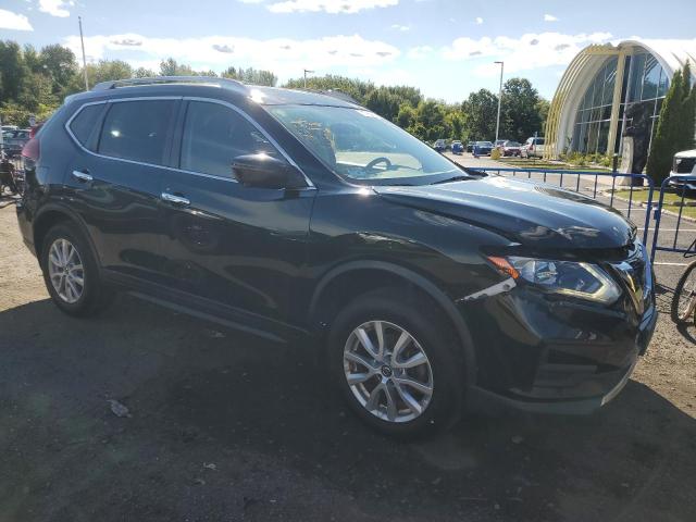 5N1AT2MV9JC839069 - 2018 NISSAN ROGUE S მწვანე ფოტო 4