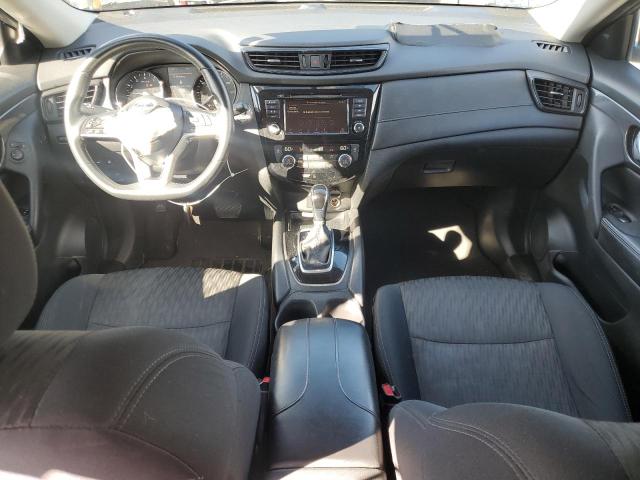 5N1AT2MV9JC839069 - 2018 NISSAN ROGUE S მწვანე ფოტო 8