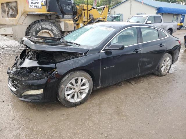 2020 CHEVROLET MALIBU LT, 