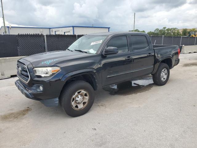 2016 TOYOTA TACOMA DOUBLE CAB, 