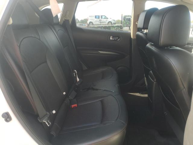 JN8AS5MV6CW406095 - 2012 NISSAN ROGUE S 白色 照片 11