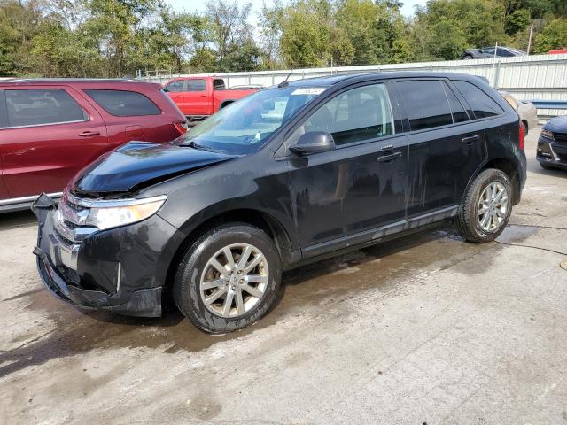 2014 FORD EDGE SEL, 