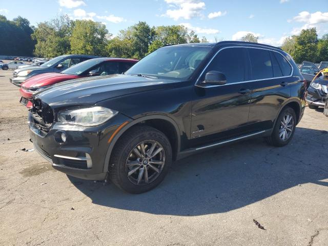 2015 BMW X5 XDRIVE35I, 
