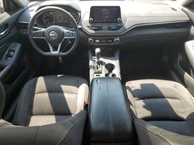 1N4BL4DV6KN314308 - 2019 NISSAN ALTIMA SV GRAY photo 8