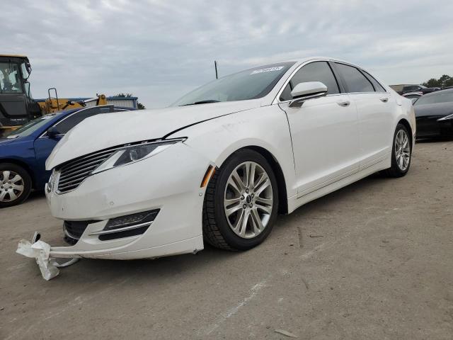 2015 LINCOLN MKZ HYBRID, 