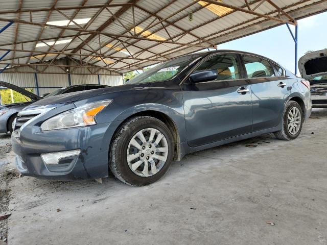 2013 NISSAN ALTIMA 2.5, 