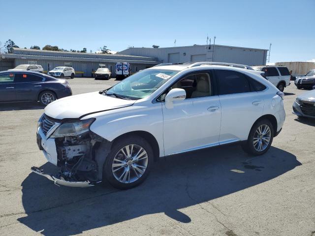 2014 LEXUS RX 350 BASE, 