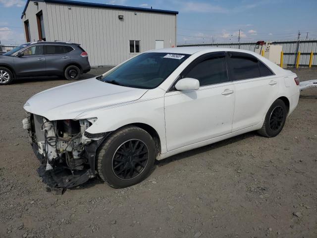 2008 TOYOTA CAMRY LE, 