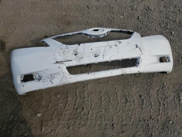 4T1BK46K58U571440 - 2008 TOYOTA CAMRY LE WHITE photo 12