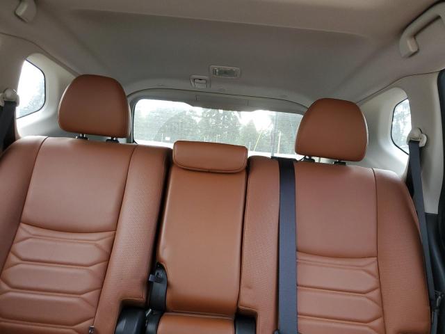 JN8AT2MV0JW324579 - 2018 NISSAN ROGUE S 灰色 照片 10