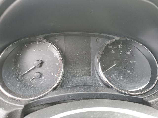 JN8AT2MV0JW324579 - 2018 NISSAN ROGUE S 灰色 照片 9