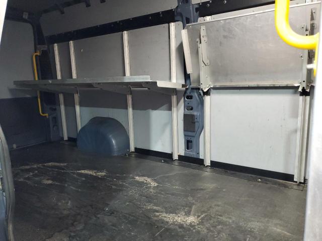 3C6MRVJG1ME544530 - 2021 RAM PROMASTER 3500 HIGH ლურჯი ფოტო 11