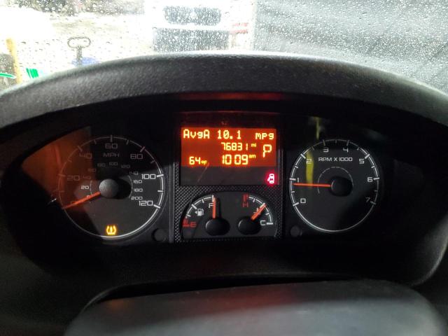 3C6MRVJG1ME544530 - 2021 RAM PROMASTER 3500 HIGH ლურჯი ფოტო 9