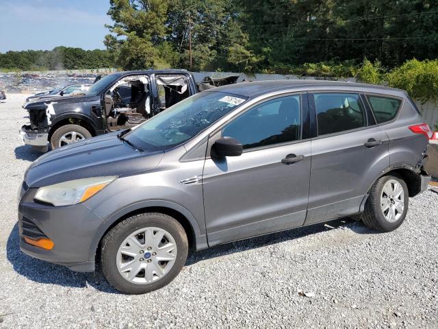2013 FORD ESCAPE S, 