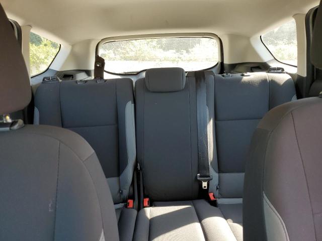 1FMCU0F75DUC09413 - 2013 FORD ESCAPE S 灰色 照片 10