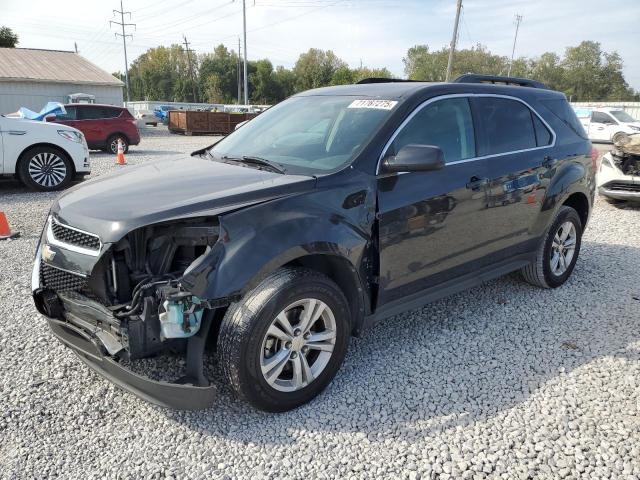 2011 CHEVROLET EQUINOX LT, 