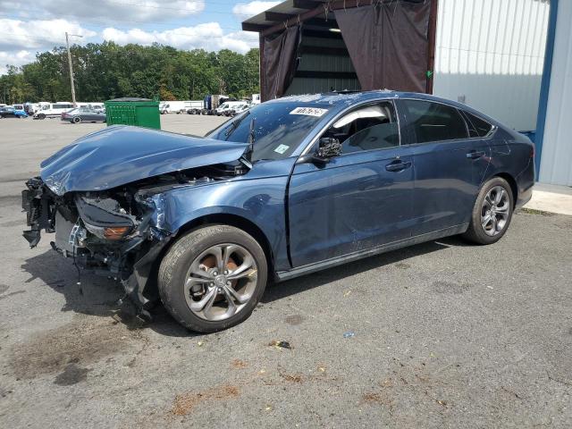 2024 HONDA ACCORD EX, 