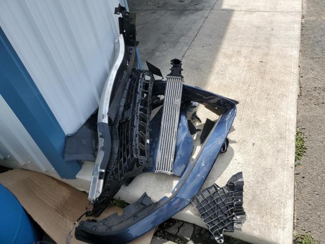 1HGCY1F31RA048256 - 2024 HONDA ACCORD EX BLUE photo 12