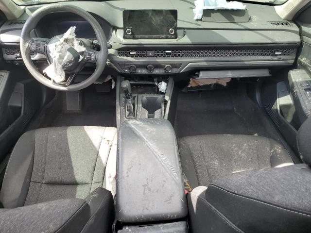 1HGCY1F31RA048256 - 2024 HONDA ACCORD EX BLUE photo 8