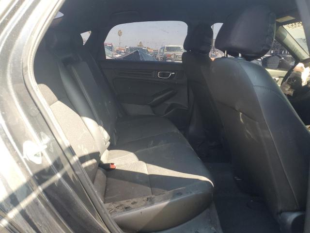 2HGFE2F59SH507795 - 2025 HONDA CIVIC SPORT 灰色 照片 10